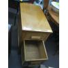 Image 2 : 2 DRAWER CABINET