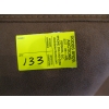 Image 3 : BROWN SOFA W/CUSHIONS 