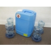 Image 1 : WATER CAN & 4 SM. WATERERS