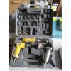 Image 1 : CASED AIR TOOLS