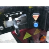 Image 8 : SHOP RIDER 4 WHEEL MOBILITY SCOOTER W/CHARGER & KEY