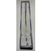 Image 1 : LADIES 10KT 3 STRAND GOLD BRACELET, 3G