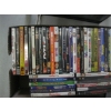 Image 4 : 3 BOXES OF DVDs