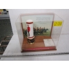 Image 1 : WEDGEWOOD CENTENNIAL OF RCMP FINE BONE CHINA VASE