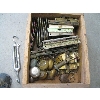 Image 1 : VINTAGE DOOR HARDWARE
