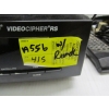 Image 5 : VIDEO CIPHER, SATELLITE RECEIVER, VCR & VCR REWINDER
