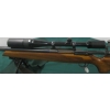 Image 8 : 8MM REM MAG BOLT ACTION W/HEAVY LONG RANGE BARREL