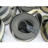Image 2 : 2 4" DRIVE BELTS - 21'7" & 16'6"