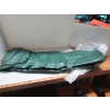 Image 1 : BLOW UP AIR BED
