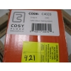 Image 3 : NEW COZY ELECTRIC  INFLOOR HEATING CABLES