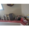 Image 3 : LG. LOT OF MISC. ENCYCLOPEDIAS, BOOKS, WEBSTER DICTIONARIES, ETC.