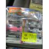 Image 1 : 10 NEW CARS - HOTWHEELS & MATCHBOX