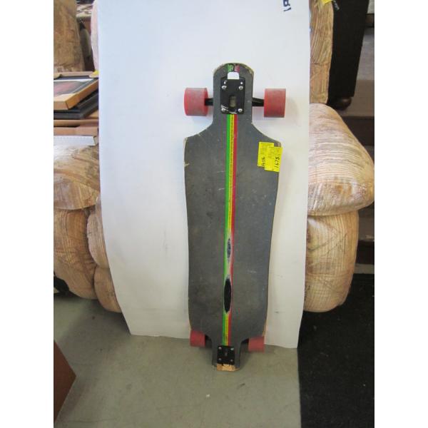 LONG BOARD