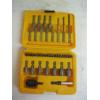 Image 3 : MISC. CHALK LINE, SCREWDRIVERS, ALLEN KEY SET, ETC.