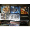 Image 3 : 3 BOXES OF DVDs