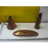 Image 1 : HANDMADE COPPER JUG, SWEDISH PLATE & PERTH