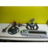 Image 1 : MISC. SPRINKLERS