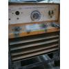 Image 2 : AIRCO 300AMP DUAL RANGE BUMBLE BEE DC RECTIFIER WELDER ON STAND W/WHEELS