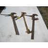Image 2 : 3 FENCE WIRE TIGHTENERS