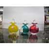 Image 1 : 3 ART VARGAS PERFUME BOTTLES