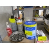 Image 1 : MISC. CLEANERS, LOCK TIGHT, ETC.