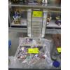 Image 1 : GUMBALL MACHINE TOYS & SM. DISPLAY CASE