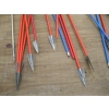 Image 3 : RECURVE BOW & ARROWS
