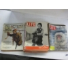 Image 2 : VINTAGE LIFE MAGAZINES