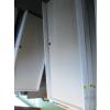 Image 1 : 36" X 80" LEFT HAND INTERIOR DOOR W/FRAME