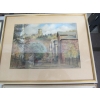Image 5 : 4 FRAMED PICTURES
