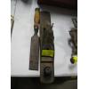 Image 1 : LG. BAILEY #6 WOOD PLANE & LG. CHISEL