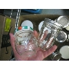 Image 5 : 1 BOX OF CANNING JARS