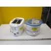 Image 1 : TOASTER & CROCKPOT