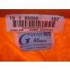 Image 7 : MISC. COVERALLS & LOT OF LAG BOLTS