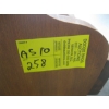 Image 3 : WOODEN MAGAZINE HOLDER