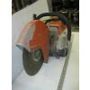 Image 2 : "AS IS" STIHL TS460 GAS CUTOFF SAW