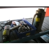 Image 1 : MISC. TOOLS, DRILL, ETC.