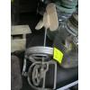 Image 3 : MISC. HAND CHURN - NO GLASS, BUTTER PRESS & A TOASTER
