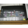 Image 1 : FRAMED PICTURE OF CITY