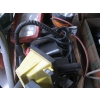 Image 2 : BOX OF MISC. - LIGHTS, FLASHLIGHTS, ETC.