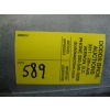 Image 4 : GILBAROO BULK METER GAS PUMP W/MASTER METER DUPLICATOR ON TOP