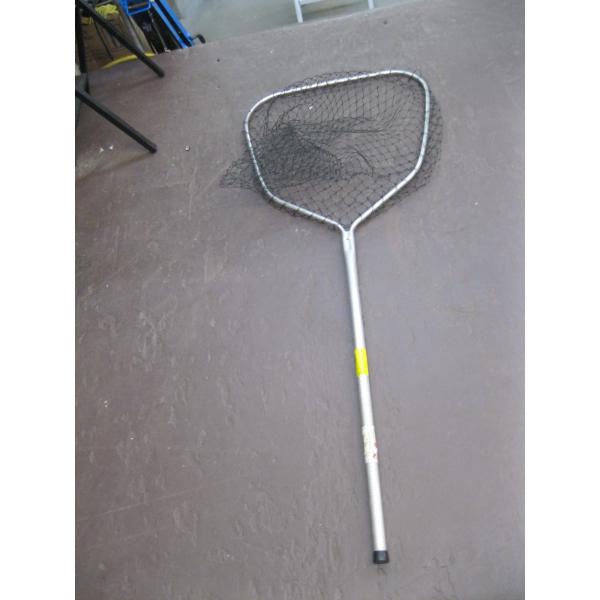 36" FISHING NET