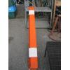 Image 1 : PAIR OF 6' TMG FORKLIFT EXTENSIONS