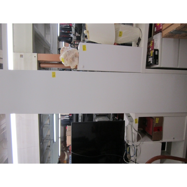 TALL SINGLE DOOR CABINET