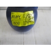 Image 4 : 3 MCM BLUE VASES