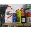 Image 2 : ASST. FLUIDS, ROUND UP, DIESEL TREATMENT, ETC.