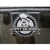 Image 6 : "AS IS" PIT BOSS SMOKER