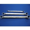 Image 1 : 3 SNAP ON BOX END WRENCHES