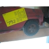 Image 2 : TONKA METAL FIRE TRUCK