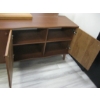 Image 4 : CASA CURVED FRONT 3 DRAWER SIDEBOARD
